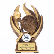 Inferno Padel Trophy
