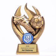 Inferno Football Trophy