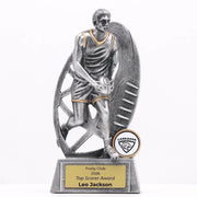 Castilla Aussie Rules Male Trophy