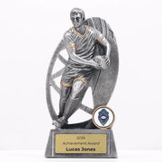 Castilla Rugby Male Trophy