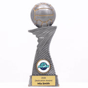 Azure Netball Trophy