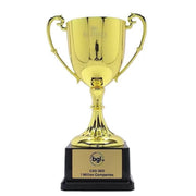 Imperium Gold Cast Cup
