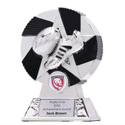 Chevron Rugby Trophy