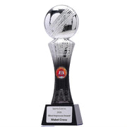 Astra Cricket Trophy