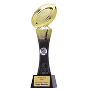 Astra Rugby Trophy