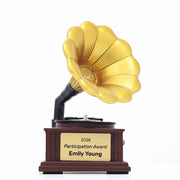 Gramophone Trophy