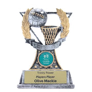 Netball Classic 150mm