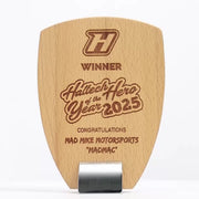 Lignum Arch Trophy