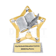 Academic Mini Star