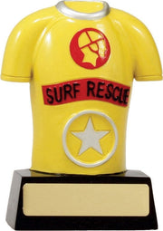 Lifesaving Shirt