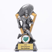 Kinetic Rugby Male Trophy