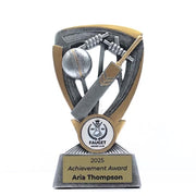 Arcana Cricket Trophy