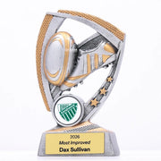 Rally Rugby Trophy