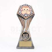 Monkey Emoji Trophy