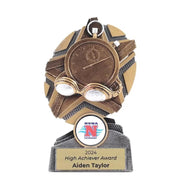 Surgestar Swimming Trophy