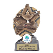 Surgestar Academic Trophy