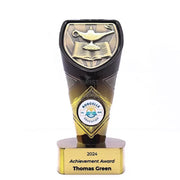Serpent Knowledge Trophy