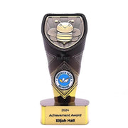 Serpent Spelling Bee Trophy