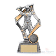 Flag Male Baseball