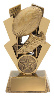 Swiftspark Rugby League Union Trophy