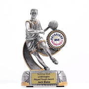 MegaStar Basketball Male