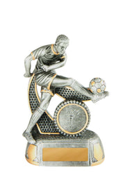 MegaStar Football Male