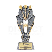 Blaze Darts Trophy