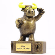 Darts Prize Bull 135mm