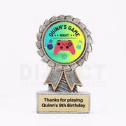 Aster Ribbon Trophy
