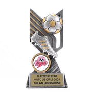Arrow Football Trophy