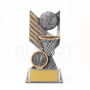 Arrow Basketball Trophy