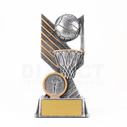 Arrow Netball League Union Trophy