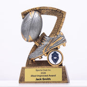 Citadel Rugby Trophy