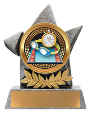 Argo Star Trophy Swimming