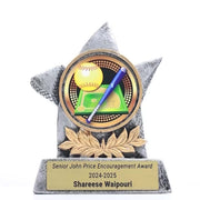 Argo Star Trophy Softball