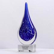 Storm Art Glass Award