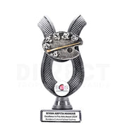 Anchor Art Trophy