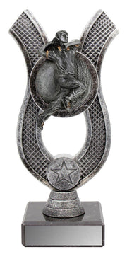 Anchor Cricket Male Bowling Trophy