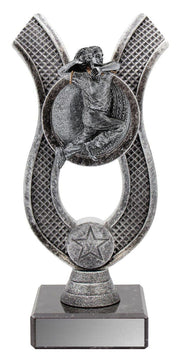 Anchor Cricket Female Bowler Trophy