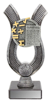 Anchor Maths Trophy