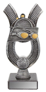 Anchor Swimming Trophy