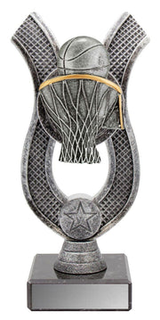 Anchor Basketball Trophy