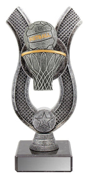 Anchor Netball Trophy