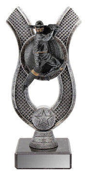 Anchor Cricket Batsman Trophy