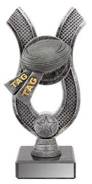 Anchor TAG Trophy