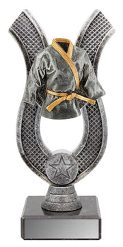 Anchor Marital Arts Trophy