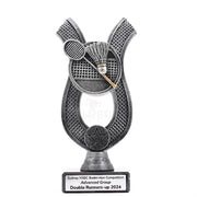 Anchor Badminton Trophy
