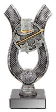 Anchor Jazz Tap Dance Trophy