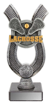 Anchor Lacrosse Trophy