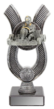 Anchor Go Kart Trophy